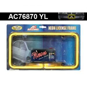 RETROVISOR INTERNO 8 UNIVERSAL - AC50017 - AC Racing, lo que