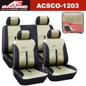 FORRO DE ASIENTO DE MUJER POLYESTER 8pcs MARIPOSAS MULTICOLOR - ACSCO-8000  - AC Racing, lo que necesites en Accesorios, Iluminación, Filtros,  Spoilers, Roof Racks y más para tu auto, nosotros lo tenemos.